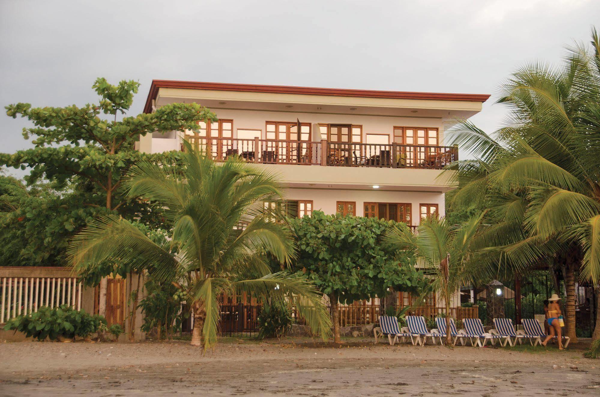 Hotel South Beach - Beachfront Jacó Esterno foto