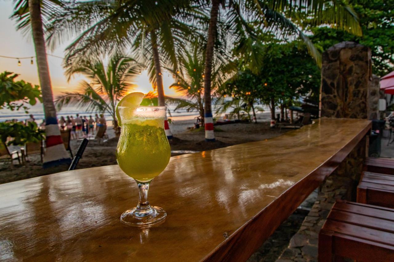 Hotel South Beach - Beachfront Jacó Esterno foto